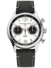 Frederique Constant Herrenuhr Klassiker - FC-397HSB5B6